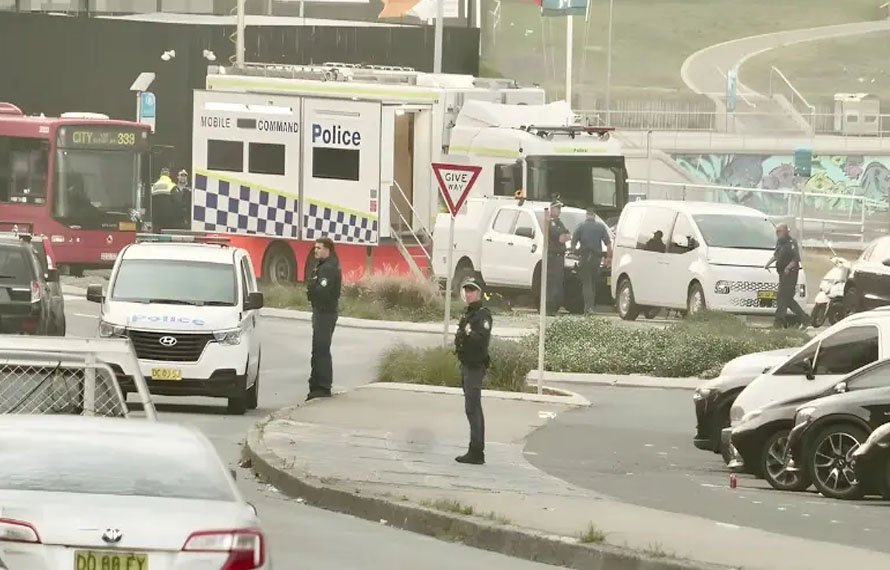 سڈنی حملہ! پاکستان پر الزامات لگانے والا بھارت خود ملوث نکلا