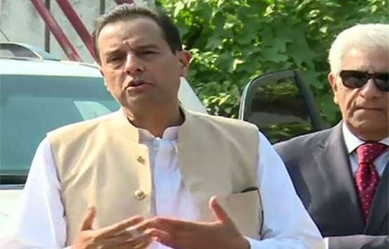 بدقسمتی سے ترغر میں پی ٹی آئی دور میں کوئی ترقیاتی کام نہیں ہوا، کیپٹن(ر)صفدر