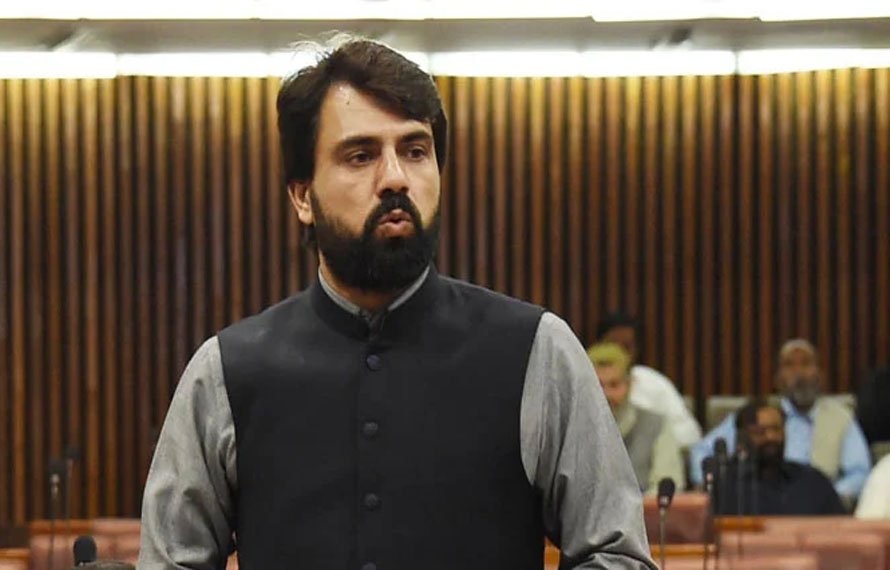 شاہد خٹک نے پاکستان کے سب سے بڑے ڈیجیٹل میڈیا پلیٹ فارم کے بائیکاٹ کا اعلان کر دیا