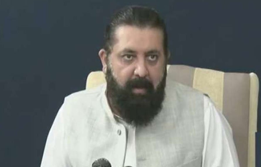 تحریک انصاف میں اختلافات کی خبروں پر سیکرٹری اطلاعات کا درعمل