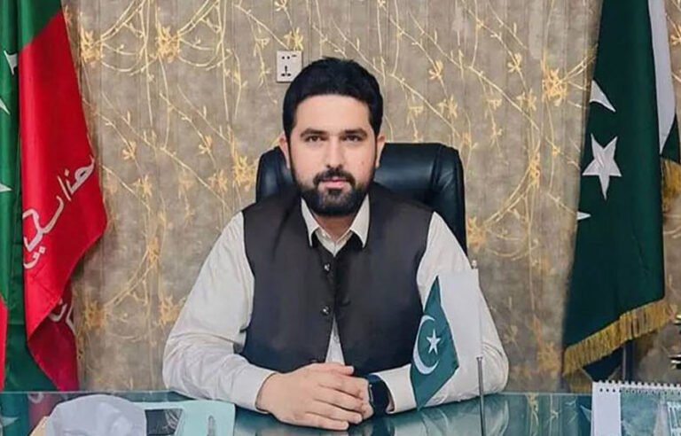 وزیراعلیٰ خیبرپختونخوا نے پشاور جلسے کے حوالے سے پیغام جاری کردیا