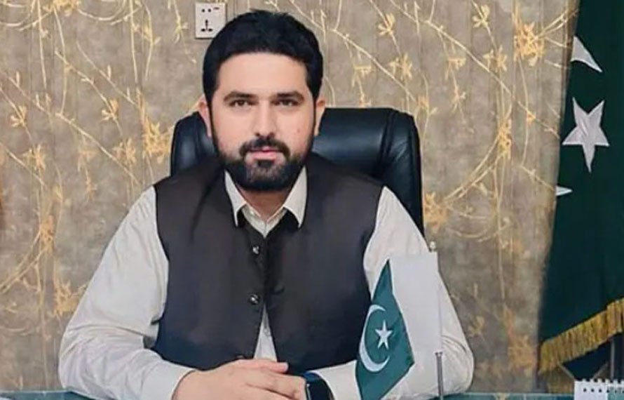 وزیراعلیٰ سہیل آفریدی کا دورہ لاہور،اہم سیاسی شخصیات سے ملاقاتیں متوقع