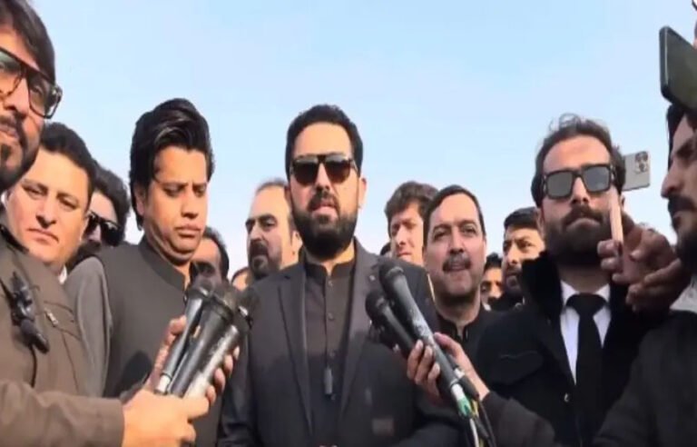 وزیراعلی سہیل آفریدی کا دورہ ،سندھ حکومت کا بڑا اعلان