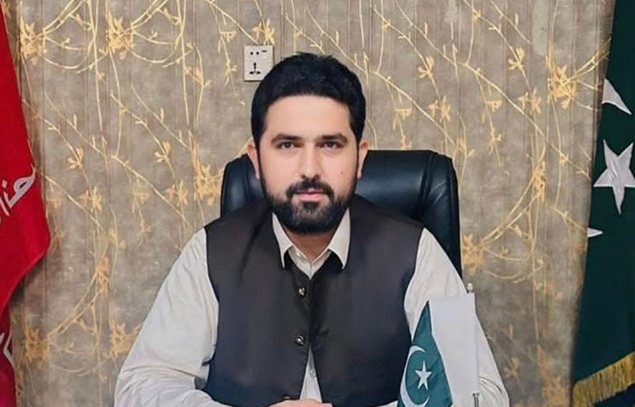 انتخابی ضابطہ اخلاق کی خلاف ورزی ، سہیل آفریدی پھر الیکشن کمیشن میں طلب