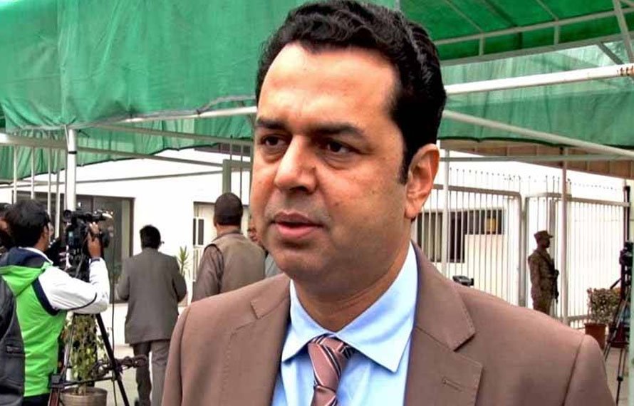 مئی میں جو بھارت کے ساتھ ہوا اس کی پراکسیز کےساتھ بھی ایساہی ہوگا،طلال چوہدری