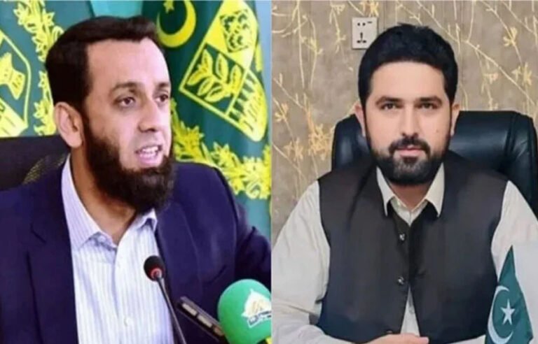 ملاقات کی راہ ہموار؟ حکومت نے بانی پی ٹی آئی سے ملاقات کیلئے واضح شرائط رکھ دی