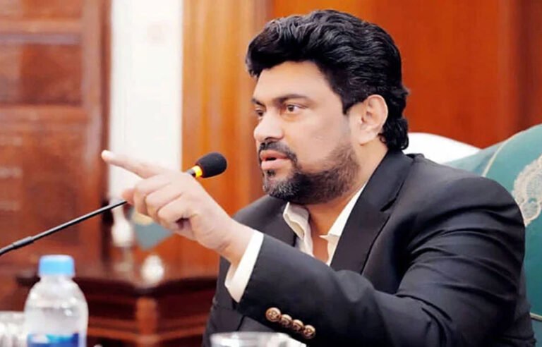 پی ٹی آئی کیساتھ مذاکرات بالکل نہیں ہونے چاہئیں، گورنر سندھ کا بڑا مؤقف سامنے آگیا