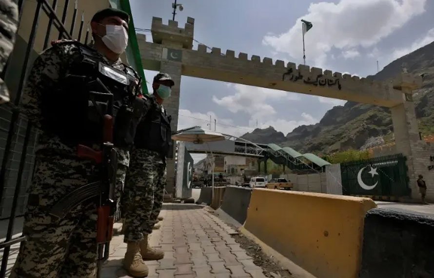 سرحد کی بندش نے خزانے کو ہلا دیا، اربوں روپے کا نقصان، ریونیو میں تاریخی کمی