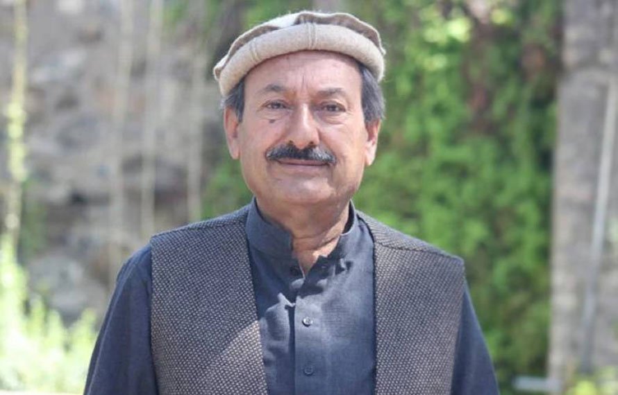 اگر پی ٹی آئی حکومت سے بات نہیں کرنا چاہتی تو حکومت کو بھی پرواہ نہیں، زاہد خان کا دوٹوک بیان