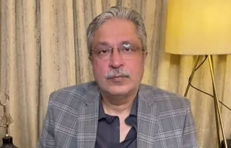 سات بار دعوت دی گئی، پھر انکار کیوں؟ ہمیں بھی آپ کے ساتھ بیٹھنے کا کوئی شوق نہیں، اختیار ولی