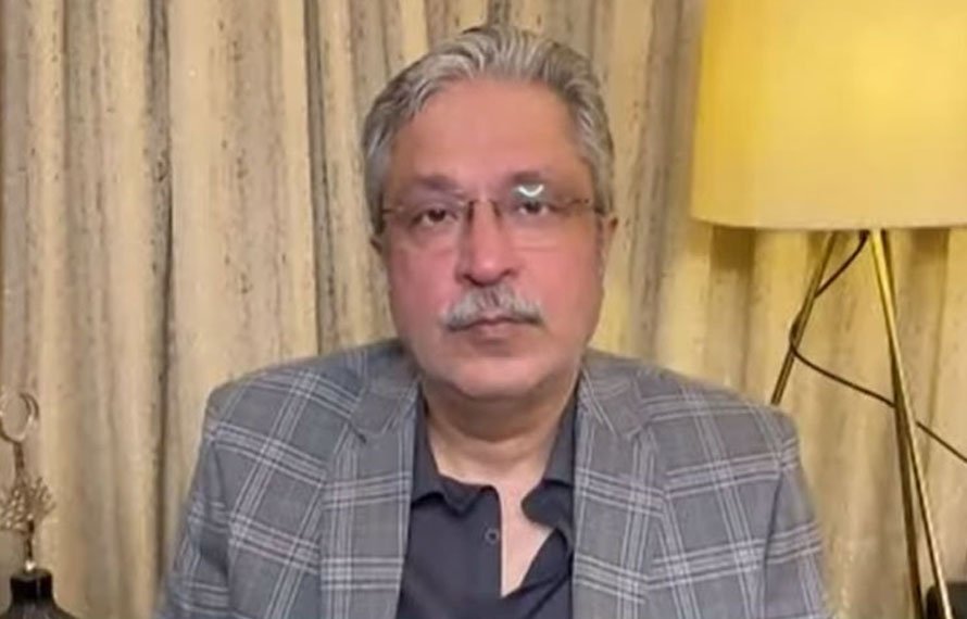 سات بار دعوت دی گئی، پھر انکار کیوں؟ ہمیں بھی آپ کے ساتھ بیٹھنے کا کوئی شوق نہیں، اختیار ولی