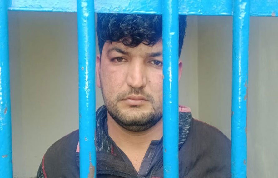 پاکستان مخالف بیان دینے والا افغان شہری پکڑا گیا، اس کا بیان کیا تھا اور کب ڈی پورٹ کیا جائیگا؟ جانئے