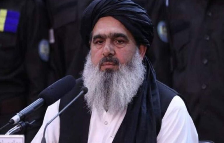 افغان وزیر صحت بھارت پہنچ گئے! دورے کے پیچھے کیا راز ہے اور کن حکام سے ملاقات کرینگے؟ جانئے