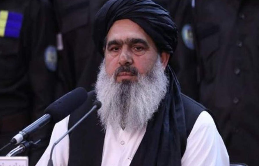 افغان وزیر صحت بھارت پہنچ گئے! دورے کے پیچھے کیا راز ہے اور کن حکام سے ملاقات کرینگے؟ جانئے