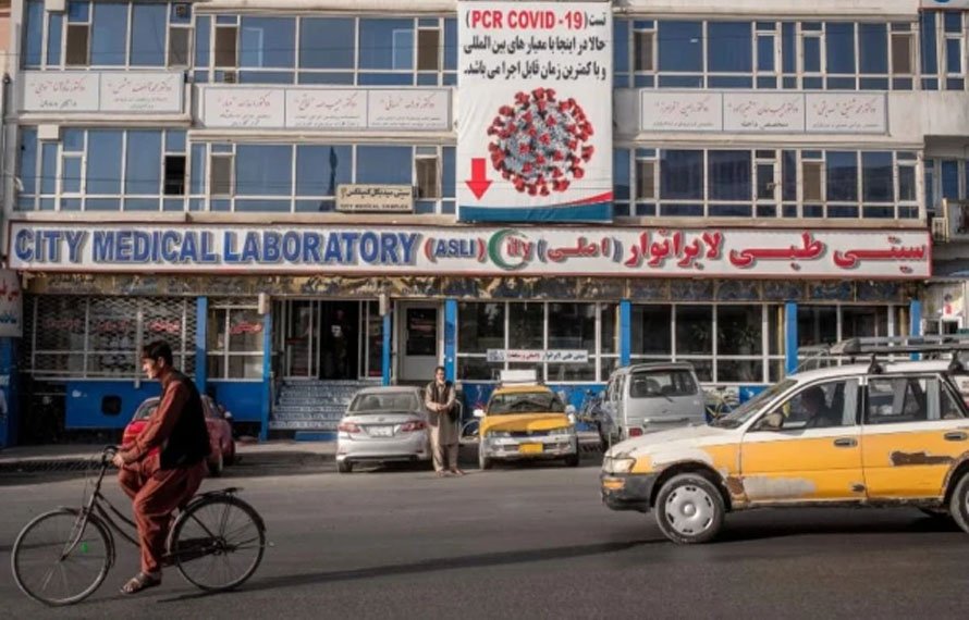 افغانستان میں دواؤں کی شدید قلت ، لاکھوں زندگیاں خطرے میں پڑ گئیں