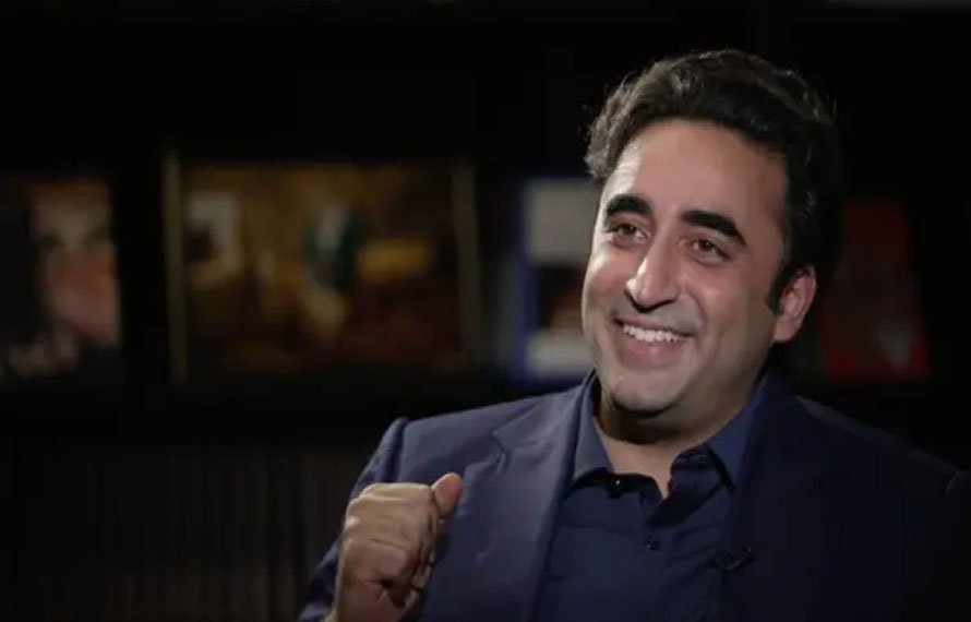 بلاول نے پی ٹی آئی کو آئینہ دکھا دیا، دو ٹوک پیغام نے سیاسی حلقوں میں ہلچل مچا دی