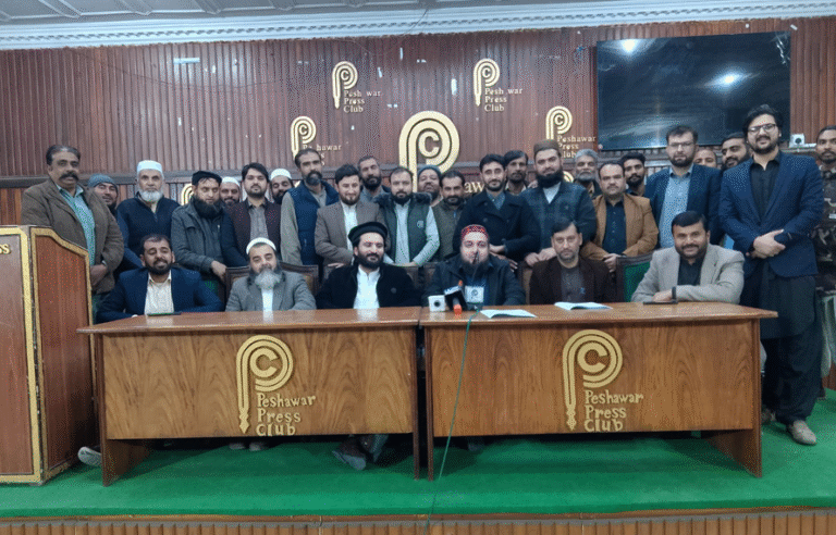 خیبرپختونخوا: میڈیکل یونیورسٹی کے قیام کا مطالبہ زور پکڑ گیا