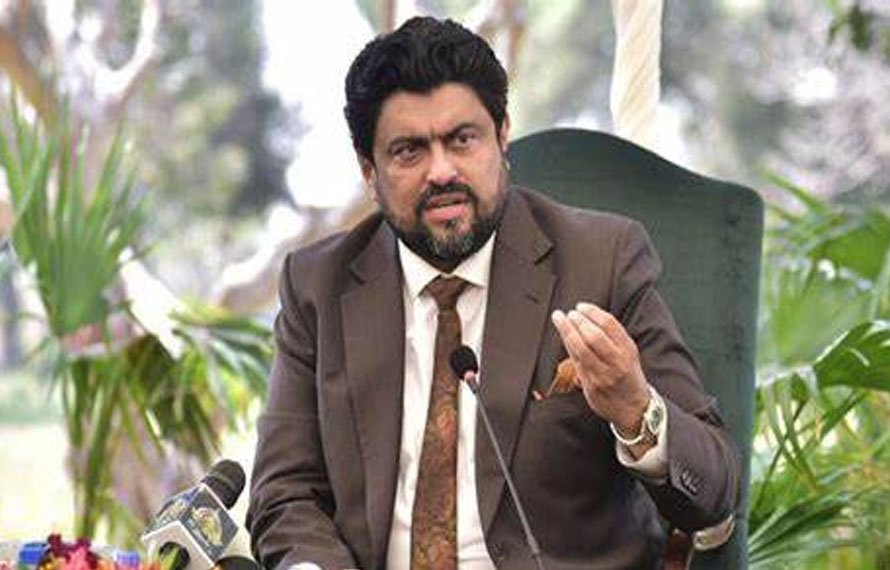 اڈیالہ میں بیٹھا شخص مغرور ہے،گورنر سندھ کا بڑا بیان، پی ٹی آئی سے مذاکرات ختم کرنے کا مطالبہ