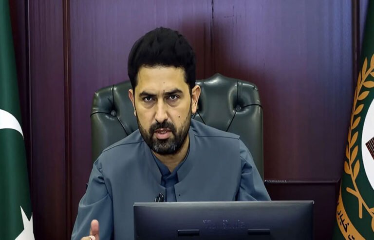 وزیراعلیٰ سہیل آفریدی کا وزیراعظم شہباز شریف کو خط