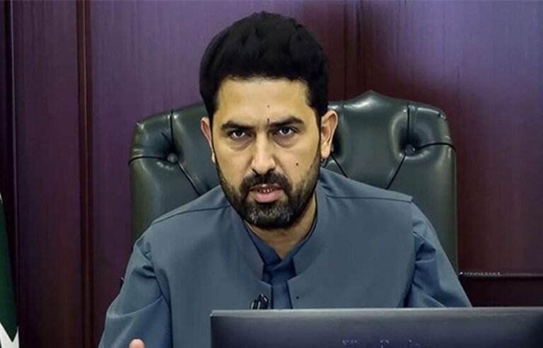 وزیراعلی سہیل آفریدی کے زیرصدارت کابینہ کا اجلاس، فیصلوں کی تفصیلات جاری