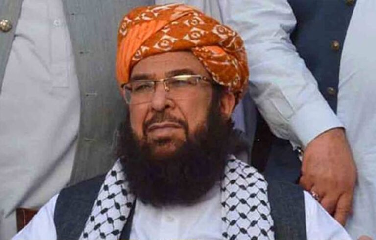 جے یو آئی کا مرکزی رہنما دل کا دورہ پڑنے کےبعد اسپتال منتقل