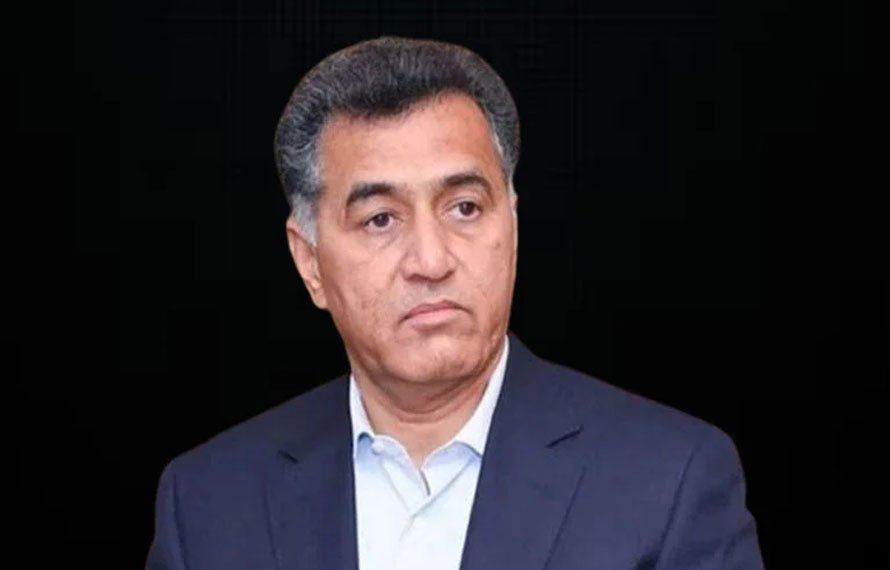 فوجی عدالت کا فیصلہ !سابق لیفٹیننٹ جنرل فیض حمد کو 14سال قید کی سزا