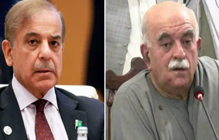 سیاست میں نئے رخ کی نوید! حکومت اور اپوزیشن کے درمیان مذاکرات میں بڑی پیش رفت اور رابطہ