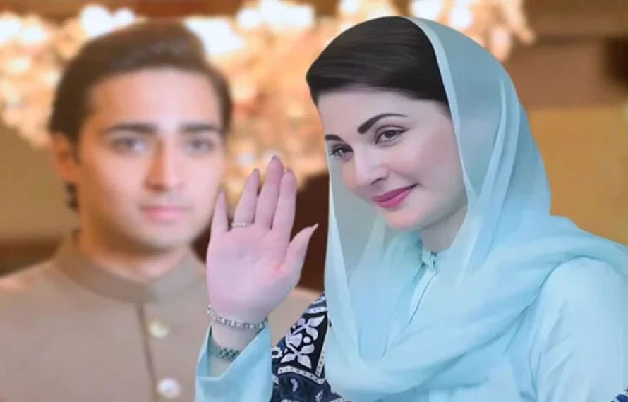 مریم نواز کے بیٹے جنید صفدر کی شادی کی تاریخ سامنے آ گئی