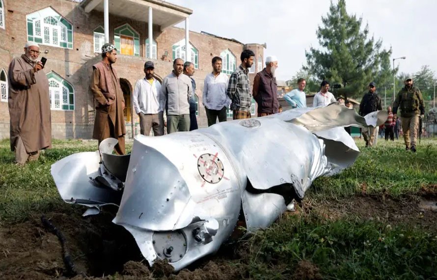 پاک بھارت کشیدگی نے پاکستان کو عالمی اسٹریٹجک سپر پاور میں تبدیل کر دیا،عالمی جریدے کا اعتراف