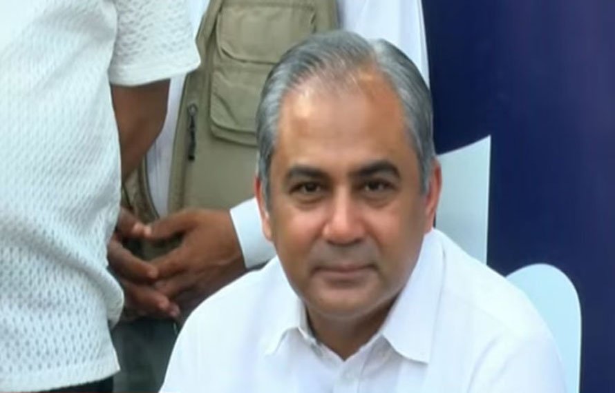 یکم جنوری سے اسلام آباد میں بغیر ایم ٹیگ گاڑیوں کے داخلے پر مکمل پابندی، وزیر داخلہ نے حتمی اعلان کر دیا