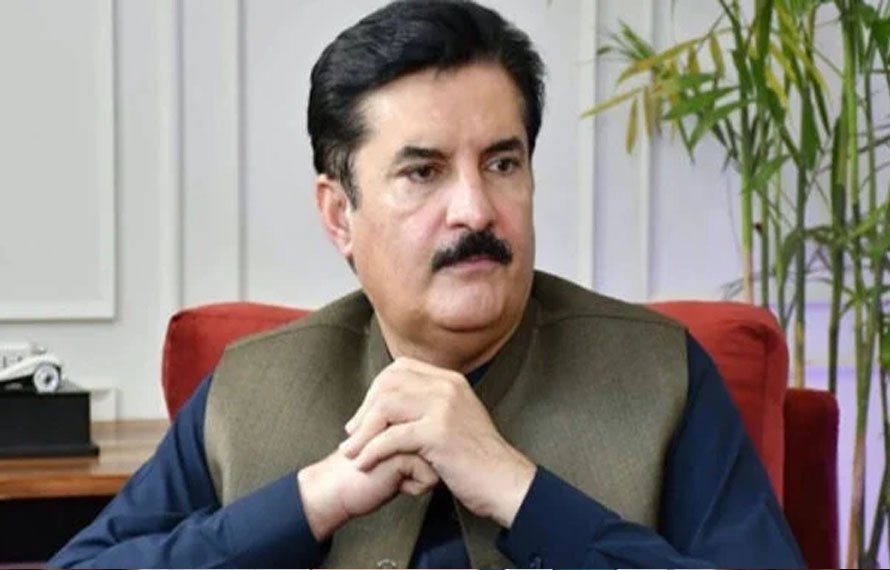 نئے صوبے بنانے کا فیصلہ کون کرے گا؟ گورنر خیبر پختونخوا کا اہم بیان سامنے آ گیا