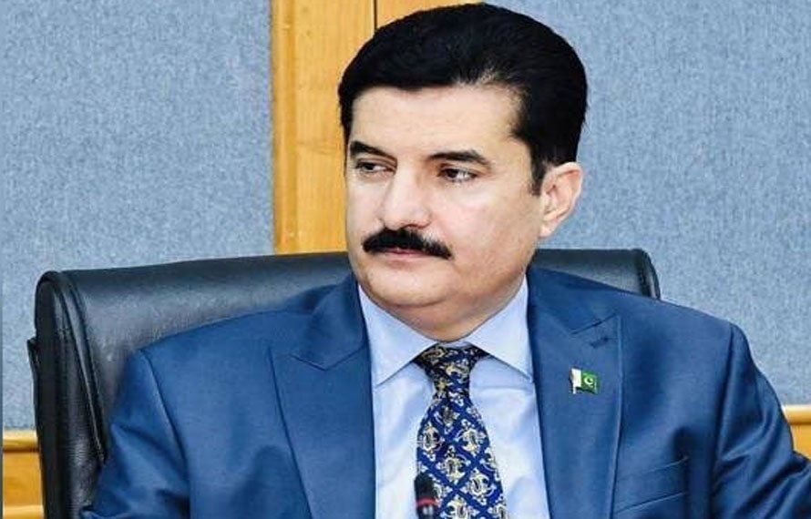 تحریک انصاف پر اعتماد نہیں کیا جا سکتا، فیصل کنڈی نے پی ٹی آئی کے اندر کی حقیقت بے نقاب کر دی