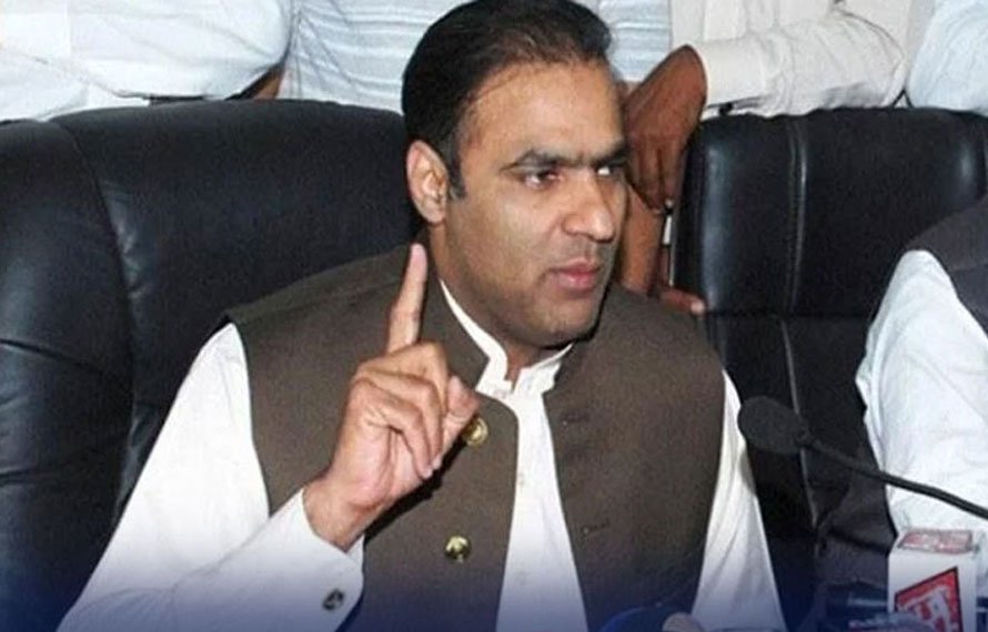 فنڈز کہاں گئے؟ 14 سال کی ناکامی پر عابد شیر علی خیبرپختونخوا حکومت پر پھٹ پڑے،اہم راز افشا کردیے