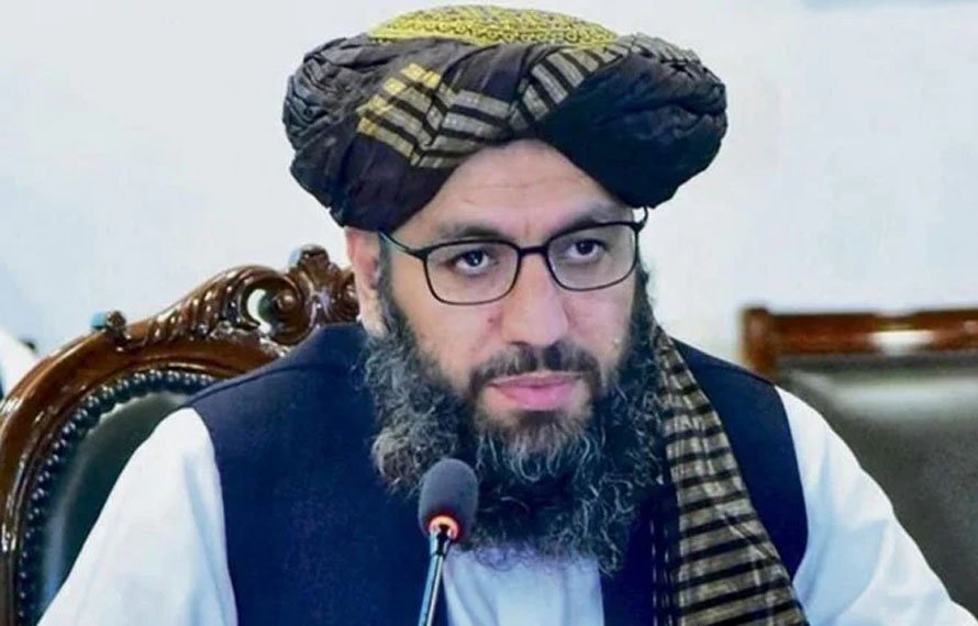 افغانستان اور بھارت کے تعلقات میں تاریخی موڑ! بھارت میں افغان حکومت کا پہلا سینئر سفارتی نمائندہ تعینات