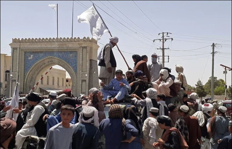 20 سالہ افغان جنگ کی پردہ فاش!امریکی انسپیکٹر جنرل کی رپورٹ میں کرپشن، اربوں ڈالر کا ضیاع اور افغان حکومت کی کمزوری بے نقاب