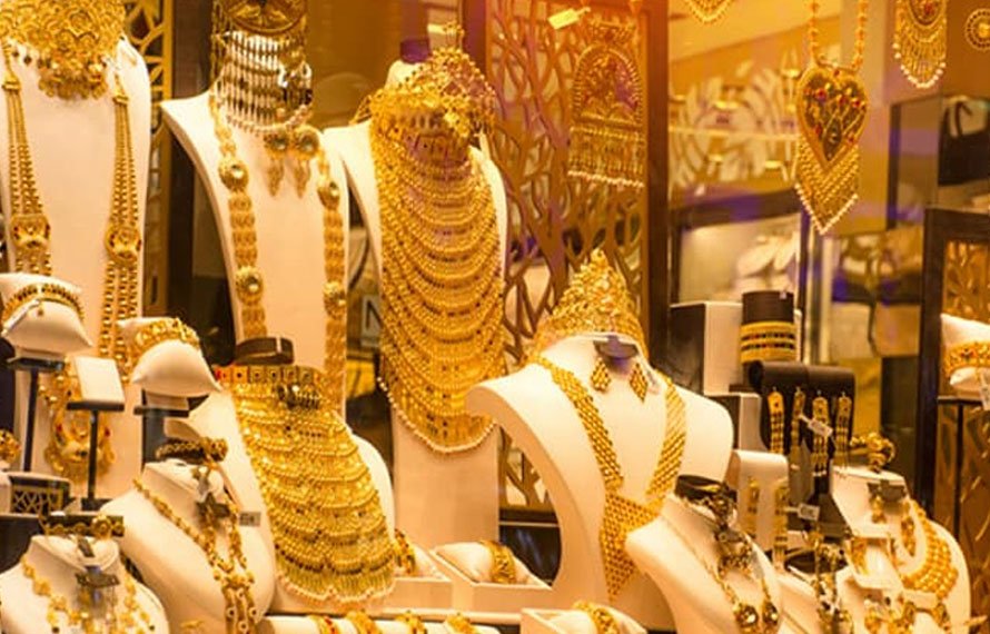 پاکستان میں سونا ایک بار پھر ہزاروں روپے مہنگا، فی تولہ قیمت میں کتنا اضافہ ہوا؟ جانئے