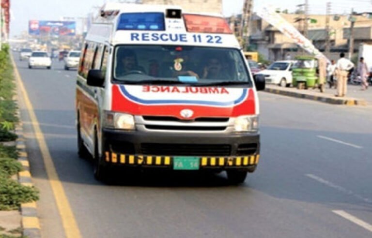 کوئٹہ ، جائیداد کے تنازع پر فائرنگ، باپ، تین بیٹے اور بیٹی جاں بحق