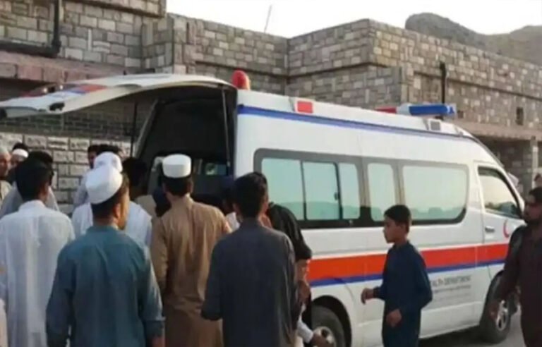 چارسدہ سے افسوسناک خبرآگئی ! 2 کمسن بچے جان کی بازی ہار گئے
