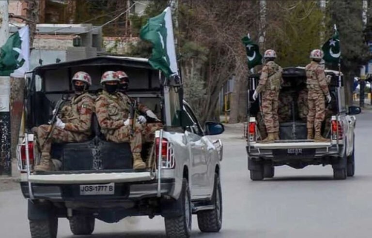 کوئٹہ : سرياب مل کےعلاقے میں کالعدم بی ایل اےکا مدرسے پر دستی بم حملہ، 2 بچے شہید