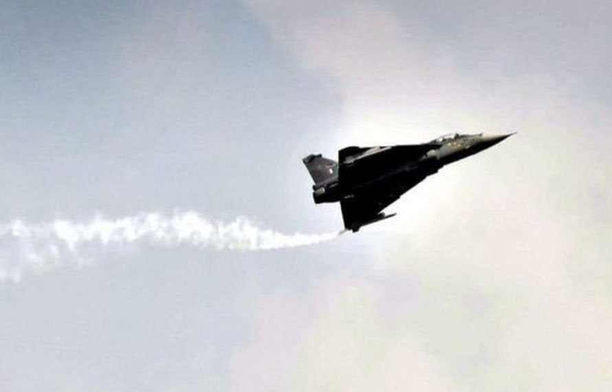 پاکستان ائیر فورس کا تیمور ویپن سسٹم کاکامیاب تجربہ ، آئی ایس پی آر