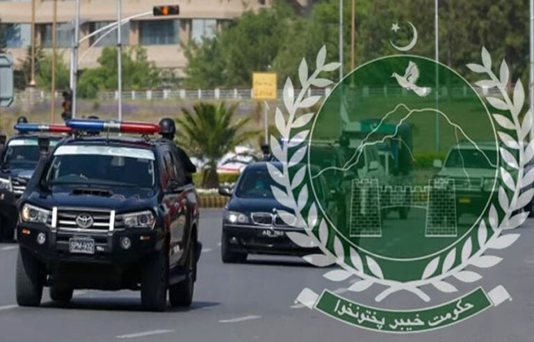 وزیراعلیٰ سہیل آفریدی کا بڑا ایکشن! سرکاری گھروں اور گاڑیوں پر قبضہ کرنیوالوں کی فوری واپسی کی ہدایت