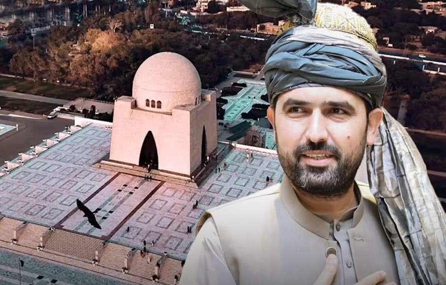 خیبر پختونخوا جل رہا ہے، ایک اور اہم شہادت ہو گئی، وزیراعلیٰ پوائنٹ اسکورنگ کیلئے دوروں میں مصروف، عوامی ردعمل