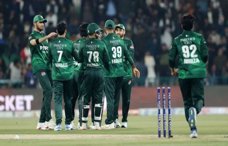 پاکستان کو 150 کلومیٹر کی رفتار والا بولر مل گیا، چیف سلیکٹرعاقب جاوید کا بڑا دعویٰ
