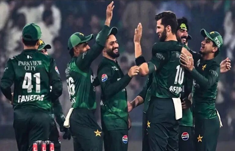 ٹی20 ورلڈ کپ! پاکستان کے 15 کھلاڑیوں کا اعلان، جانئے کون کونسا کھلاڑی میدان میں چھائے گا ،نام سامنے آ گئے