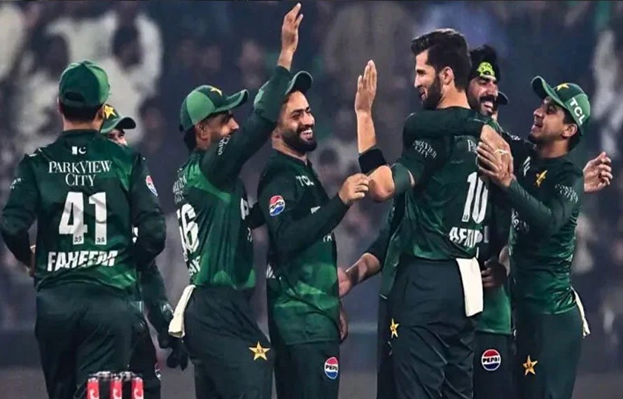 ٹی20 ورلڈ کپ! پاکستان کے 15 کھلاڑیوں کا اعلان، جانئے کون کونسا کھلاڑی میدان میں چھائے گا ،نام سامنے آ گئے