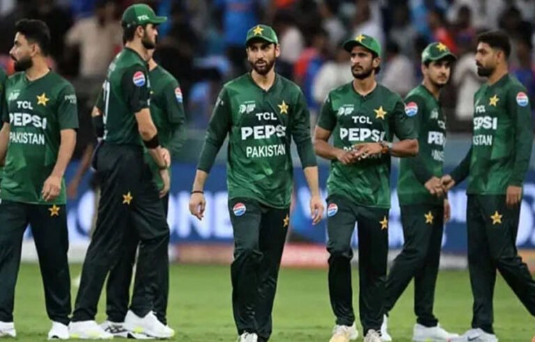 ورلڈ کپ 2026! پاکستان کے ابتدائی اسکواڈ کی فہرست جاری، شامل کھلاڑیوں کے نام سامنے آ گئے
