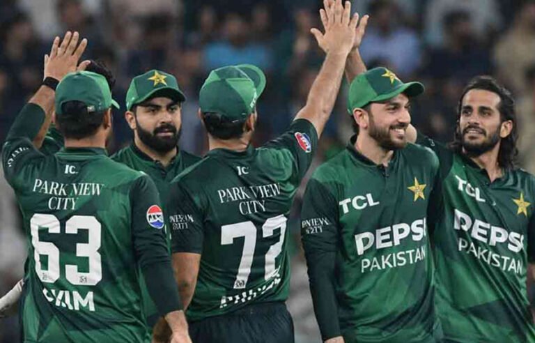 کرکٹ کا جنون لوٹ آیا! سری لنکا کیخلاف ٹی 20 سیریز، پہلا میچ کب اور کہاں کھیلا جائیگا؟ شائقین کیلئے اہم خبر آ گئی