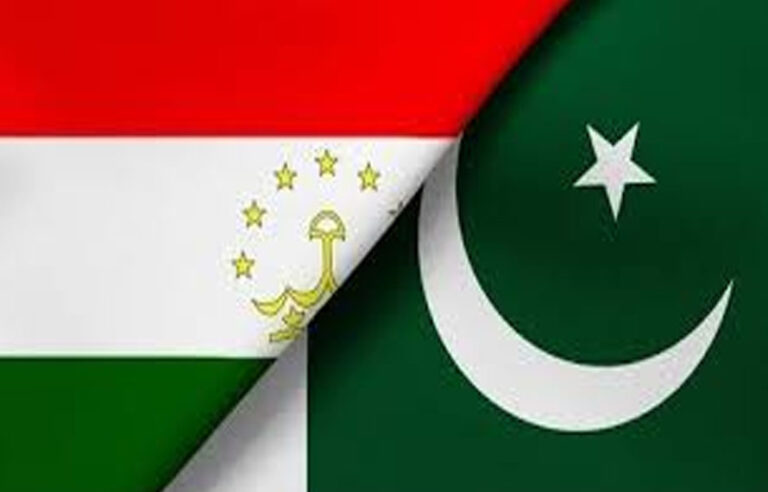 پاکستان نے تاجکستان کے ساتھ 14.5 ملین ڈالر کا حلال گوشت برآمدی معاہدہ کر لیا