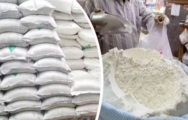 دو وقت کی روٹی آزمائش بن گئی! آٹے کی قیمت نے عام آدمی کی زندگی مزید مشکل کر دی