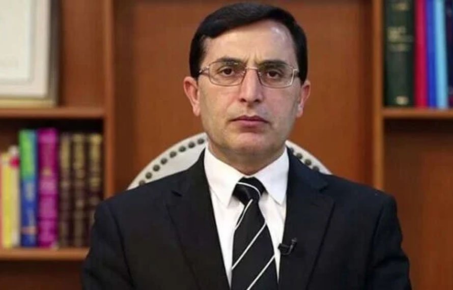 عمران خان اور بشریٰ بی بی کی صحت پر تشویش، بیرسٹر گوہر کا موقف سامنے آ گیا